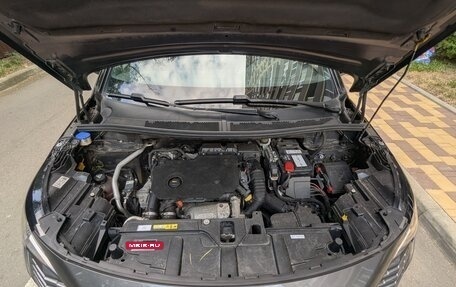 Peugeot 5008 II, 2020 год, 2 550 000 рублей, 28 фотография
