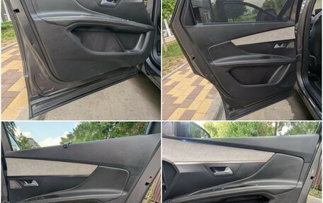 Peugeot 5008 II, 2020 год, 2 550 000 рублей, 37 фотография