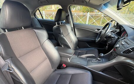 Honda Accord VIII рестайлинг, 2008 год, 1 450 000 рублей, 13 фотография