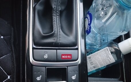 KIA Optima IV, 2019 год, 1 999 000 рублей, 2 фотография