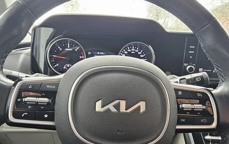 KIA Carnival, 2021 год, 3 100 000 рублей, 4 фотография
