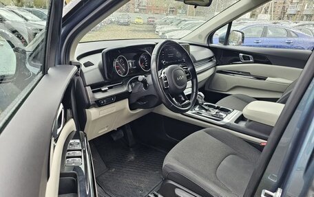 KIA Carnival, 2021 год, 3 100 000 рублей, 8 фотография