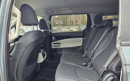 KIA Carnival, 2021 год, 3 100 000 рублей, 13 фотография