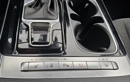 KIA Carnival, 2021 год, 3 100 000 рублей, 6 фотография