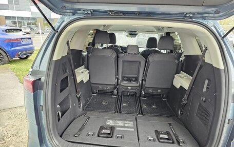 KIA Carnival, 2021 год, 3 100 000 рублей, 11 фотография
