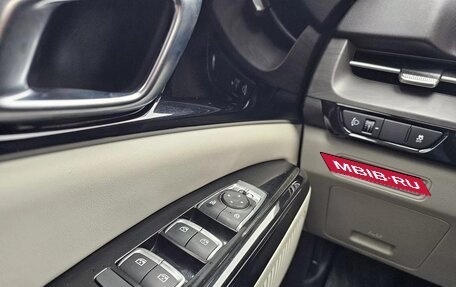 KIA Carnival, 2021 год, 3 100 000 рублей, 12 фотография