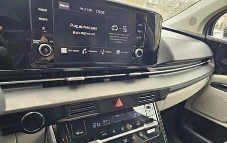 KIA Carnival, 2021 год, 3 100 000 рублей, 15 фотография