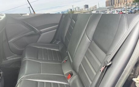 Peugeot 508 II, 2012 год, 700 000 рублей, 7 фотография