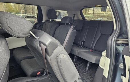 KIA Carnival, 2021 год, 3 100 000 рублей, 16 фотография