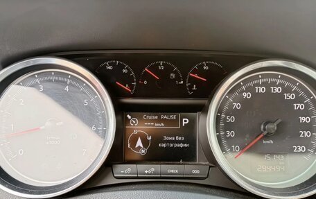 Peugeot 508 II, 2012 год, 700 000 рублей, 11 фотография