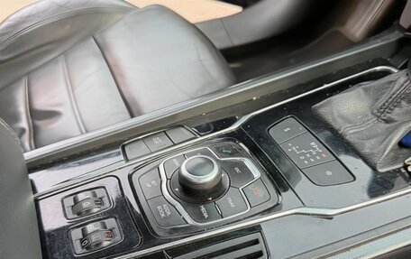 Peugeot 508 II, 2012 год, 700 000 рублей, 12 фотография