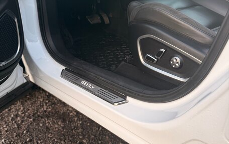 Geely Tugella FY11, 2022 год, 2 260 000 рублей, 5 фотография