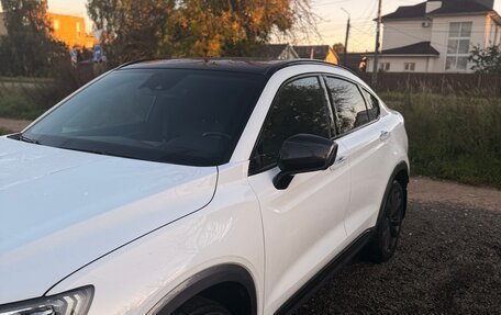 Geely Tugella FY11, 2022 год, 2 260 000 рублей, 3 фотография