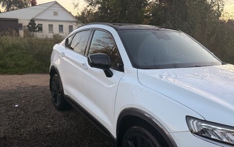 Geely Tugella FY11, 2022 год, 2 260 000 рублей, 2 фотография