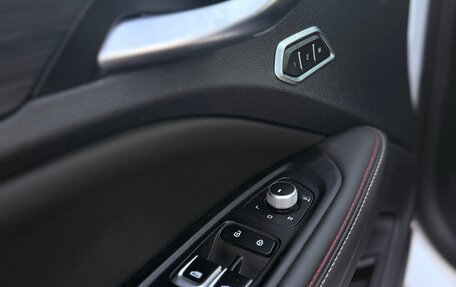 Geely Tugella FY11, 2022 год, 2 260 000 рублей, 9 фотография