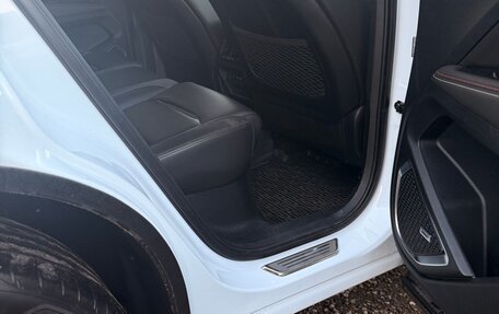 Geely Tugella FY11, 2022 год, 2 260 000 рублей, 8 фотография