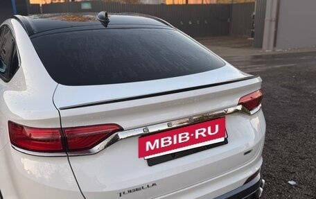 Geely Tugella FY11, 2022 год, 2 260 000 рублей, 4 фотография