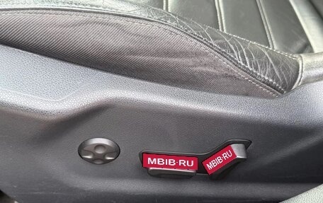 Peugeot 508 II, 2012 год, 700 000 рублей, 23 фотография