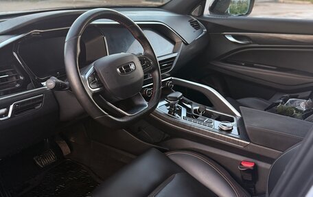 Geely Tugella FY11, 2022 год, 2 260 000 рублей, 11 фотография
