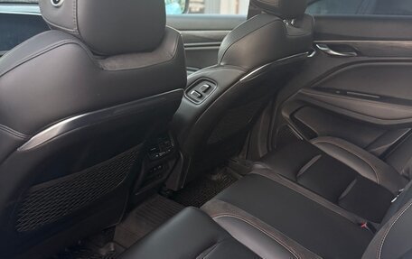 Geely Tugella FY11, 2022 год, 2 260 000 рублей, 14 фотография