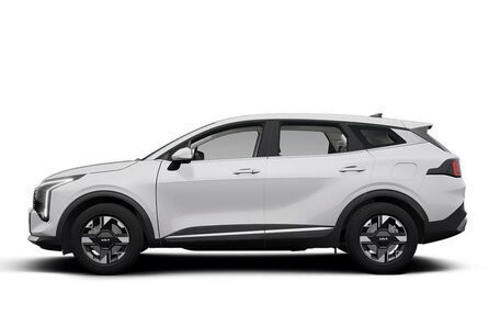 KIA Sportage IV рестайлинг, 2026 год, 4 849 900 рублей, 3 фотография
