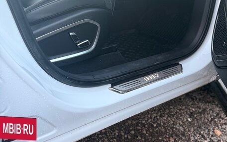 Geely Tugella FY11, 2022 год, 2 260 000 рублей, 6 фотография