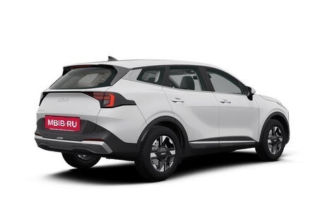 KIA Sportage IV рестайлинг, 2026 год, 4 849 900 рублей, 2 фотография