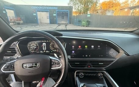 Geely Tugella FY11, 2022 год, 2 260 000 рублей, 13 фотография