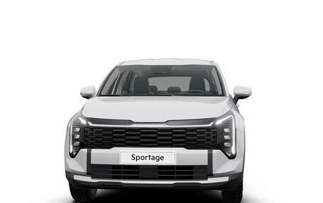 KIA Sportage IV рестайлинг, 2026 год, 4 849 900 рублей, 4 фотография
