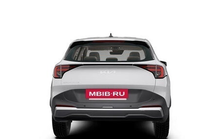 KIA Sportage IV рестайлинг, 2026 год, 4 849 900 рублей, 5 фотография