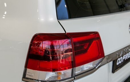 Toyota Land Cruiser 200, 2016 год, 5 400 000 рублей, 10 фотография