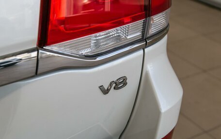 Toyota Land Cruiser 200, 2016 год, 5 400 000 рублей, 12 фотография