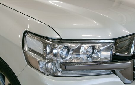Toyota Land Cruiser 200, 2016 год, 5 400 000 рублей, 9 фотография