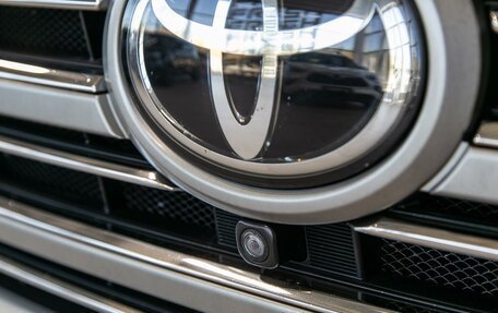 Toyota Land Cruiser 200, 2016 год, 5 400 000 рублей, 11 фотография