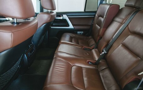 Toyota Land Cruiser 200, 2016 год, 5 400 000 рублей, 14 фотография