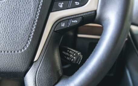 Toyota Land Cruiser 200, 2016 год, 5 400 000 рублей, 19 фотография