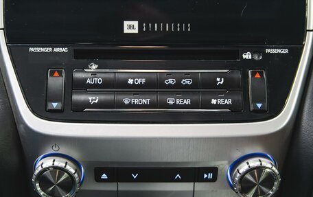 Toyota Land Cruiser 200, 2016 год, 5 400 000 рублей, 27 фотография