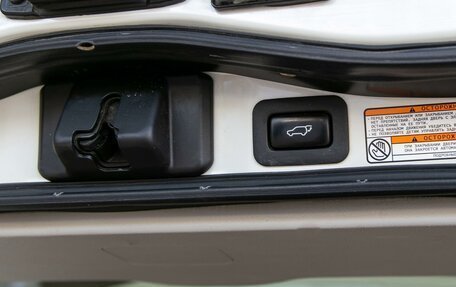 Toyota Land Cruiser 200, 2016 год, 5 400 000 рублей, 36 фотография