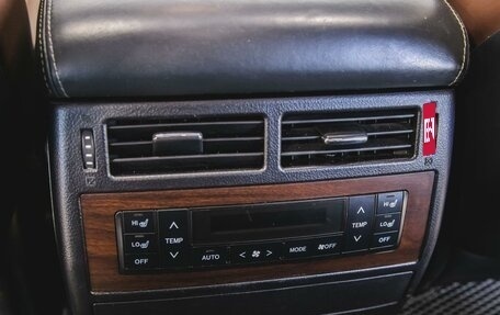 Toyota Land Cruiser 200, 2016 год, 5 400 000 рублей, 33 фотография