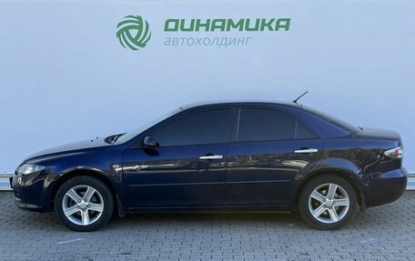 Mazda 6, 2007 год, 430 000 рублей, 8 фотография