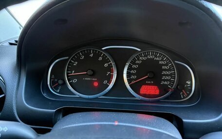 Mazda 6, 2007 год, 430 000 рублей, 15 фотография