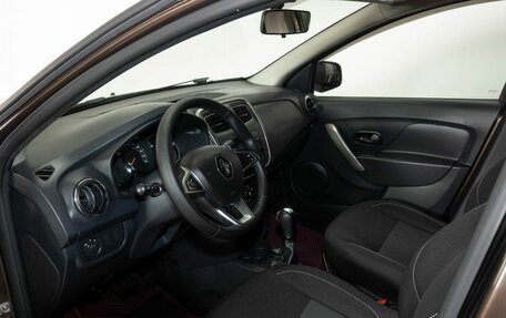 Renault Sandero II рестайлинг, 2020 год, 1 366 000 рублей, 5 фотография