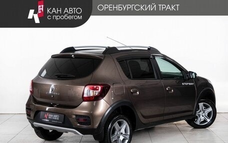 Renault Sandero II рестайлинг, 2020 год, 1 366 000 рублей, 3 фотография