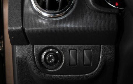 Renault Sandero II рестайлинг, 2020 год, 1 366 000 рублей, 16 фотография