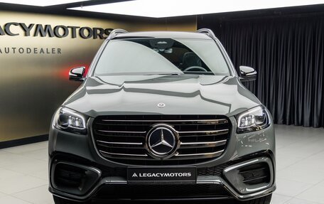 Mercedes-Benz GLS, 2026 год, 20 370 000 рублей, 3 фотография
