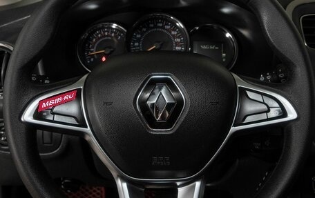 Renault Sandero II рестайлинг, 2020 год, 1 366 000 рублей, 9 фотография