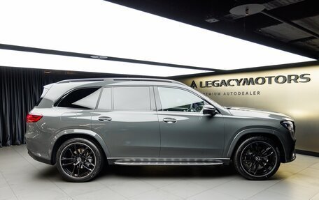 Mercedes-Benz GLS, 2026 год, 20 370 000 рублей, 4 фотография