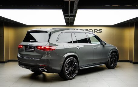 Mercedes-Benz GLS, 2026 год, 20 370 000 рублей, 5 фотография