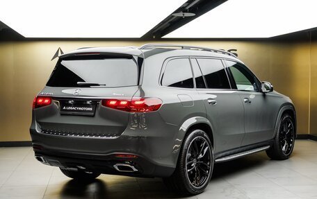 Mercedes-Benz GLS, 2026 год, 20 370 000 рублей, 6 фотография