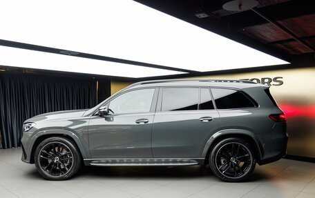 Mercedes-Benz GLS, 2026 год, 20 370 000 рублей, 8 фотография
